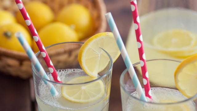 Boissons désaltérantes : notre sélection de recettes rafraîchissantes, faciles et sans alcool