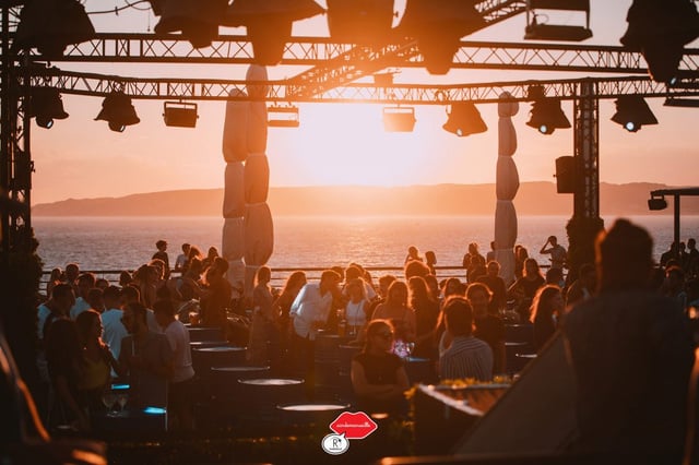 Le Rooftop R2 : Photo de leur site 