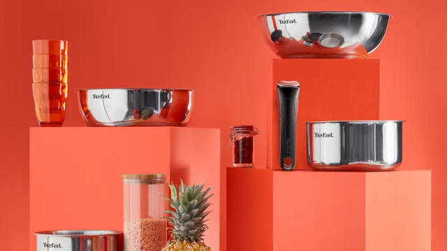 Erreur de prix pour la plus incroyable des batteries de cuisine Tefal ? Profitez de 250 euros de réduction