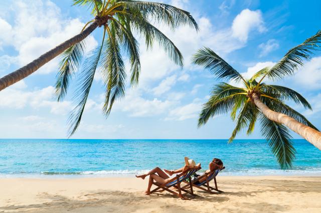 Ces aliments qui peuvent protéger votre peau du soleil
