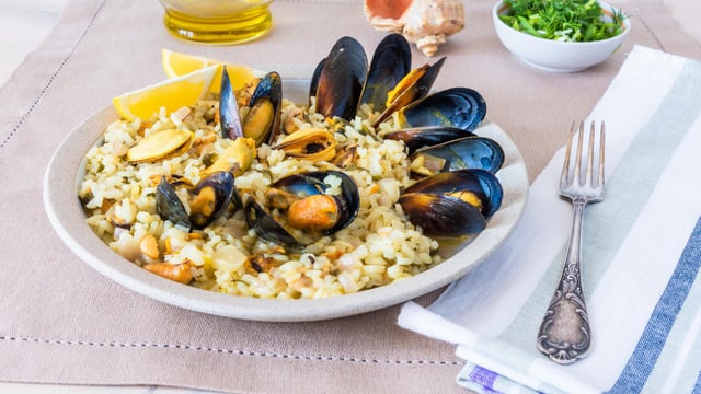 Comment réussir la cuisson des moules ?