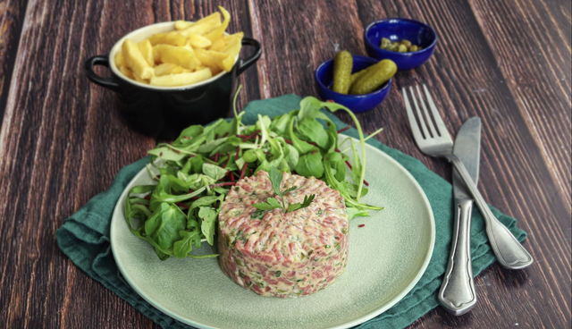 Cuisine de bistrot : 5 recettes incontournables à refaire chez soi