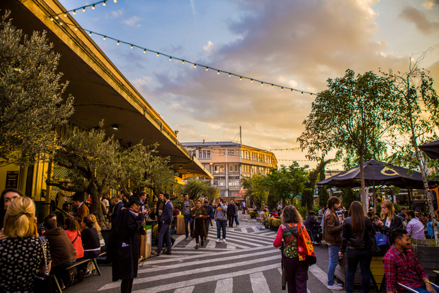 Le bon plan pour déguster du vin toute la soirée pour moins de 10 euros !