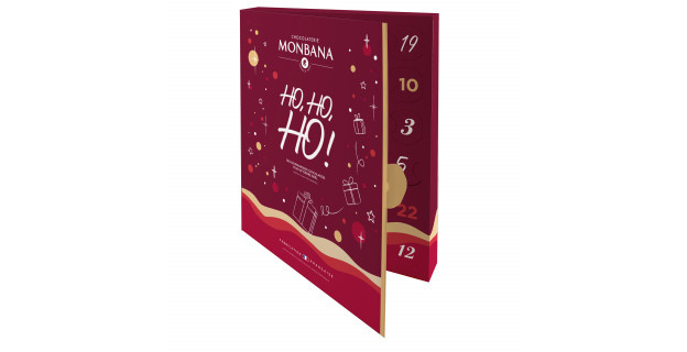 Notre sélection des meilleurs calendriers de l’Avent 2023 pour les amateurs de chocolat