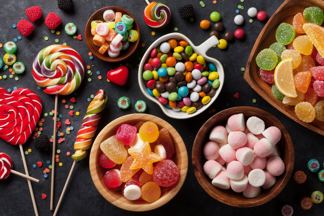 Cette confiserie française classée 4ème “pire plat du monde” : les critiques fusent