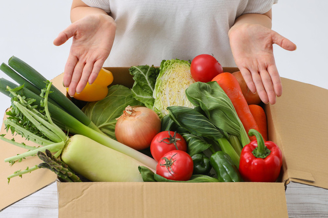 Que penser des abonnements de box à cuisiner ?