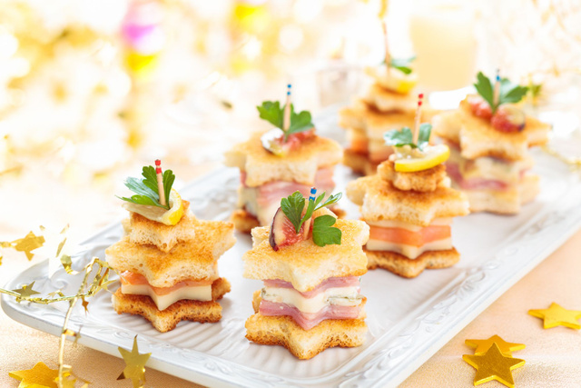Noël petit budget : nos idées de recettes pour un menu de Noël facile et pas cher