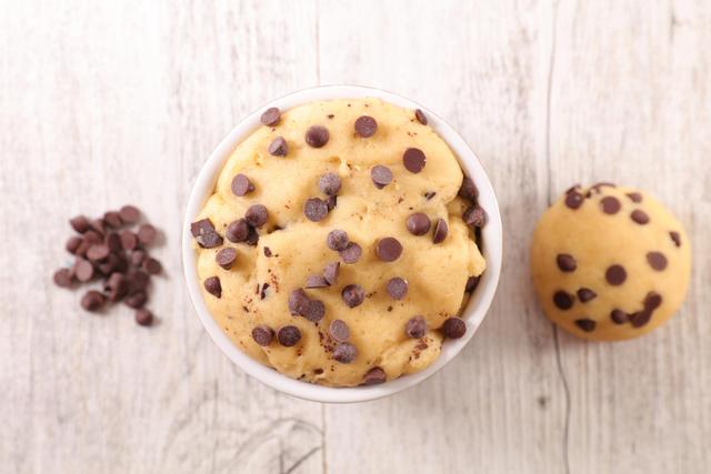 Saviez-vous qu’on pouvait faire un cookie ultra gourmand en quelques minutes grâce à cette recette ?
