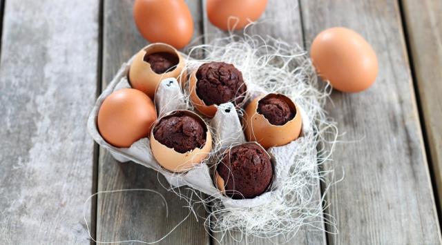 5 idées de desserts à préparer pour Pâques