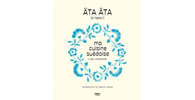 Découvrez notre liste des livres à offrir absolument pour Noël à un fan de cuisine