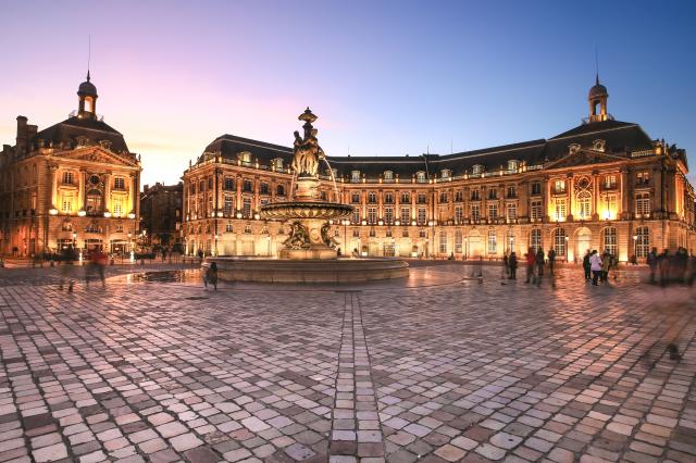 Plusieurs clients d’un restaurant hospitalisés à Bordeaux après une intoxication à la toxine botulique