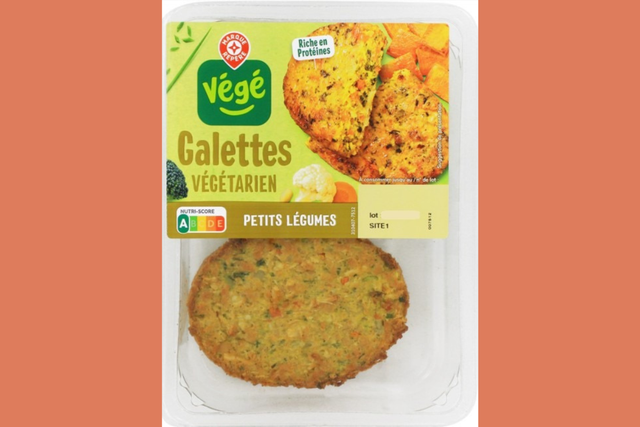 Rappel produit chez Leclerc : si vous avez acheté ces galettes, vérifiez vos courses !