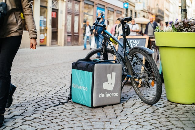 Thermomix débarque sur Deliveroo avec un concept inédit !