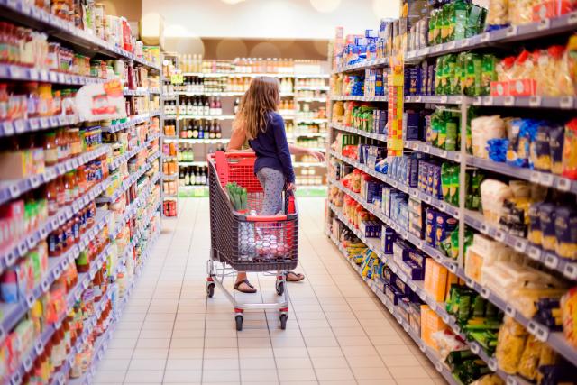 Rappel produit : si vous êtes gourmand, ne consommez pas ce produit que vous avez sûrement dans vos placards !