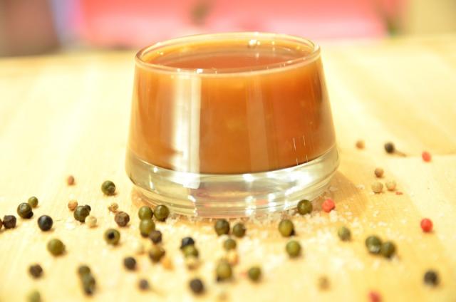 10 sauces pour accompagner les plats de fêtes