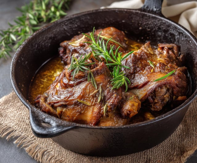 15 plats familiaux pour le repas de Pâques 2026