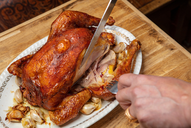 Pourquoi le gouvernement veut-il que nous changions notre façon d'acheter de la viande ?