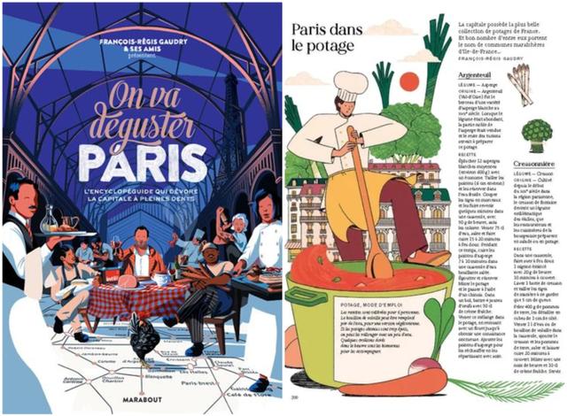 Quel livre de cuisine offrir cette année pour Noël ?