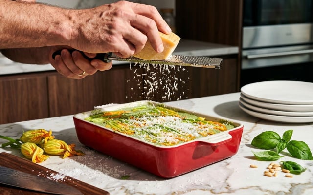 Un régal de saison : la recette des lasagnes d’été super gourmandes !