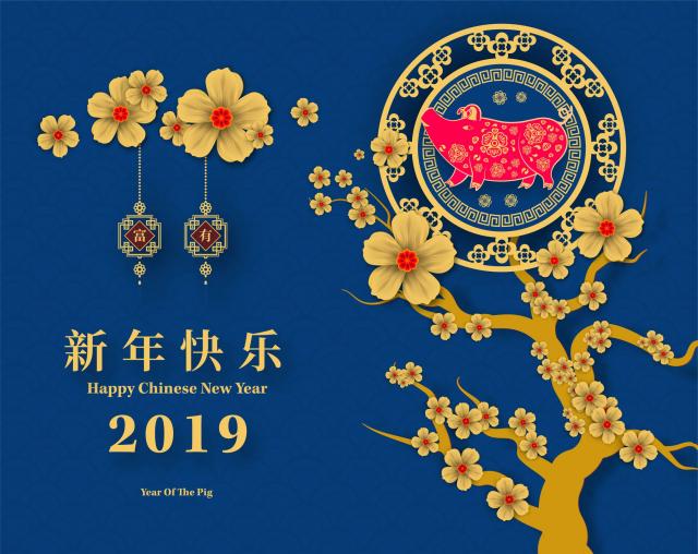 Comment fêter le Nouvel An Chinois 2019 à la maison ?