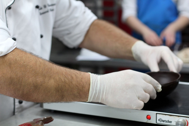 Jadis et gourmande : un chocolatier qui a du goût et de la créativité