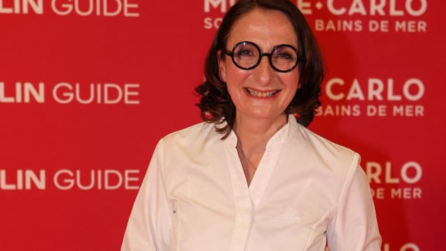 Ici tout commence : TF1 dévoile la date de diffusion du premier épisode avec  la cheffe Anne-Sophie Pic