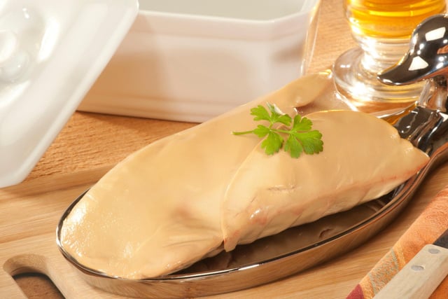Comment réussir la cuisson du foie gras ?