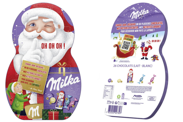 Calendriers de l’Avent à petits prix :  découvrez notre sélection pour se faire plaisir sans se ruiner