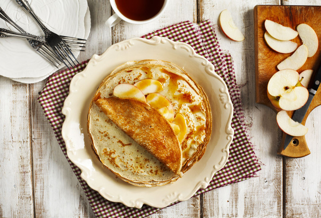 La chandeleur, le récap pour se régaler avec des crêpes