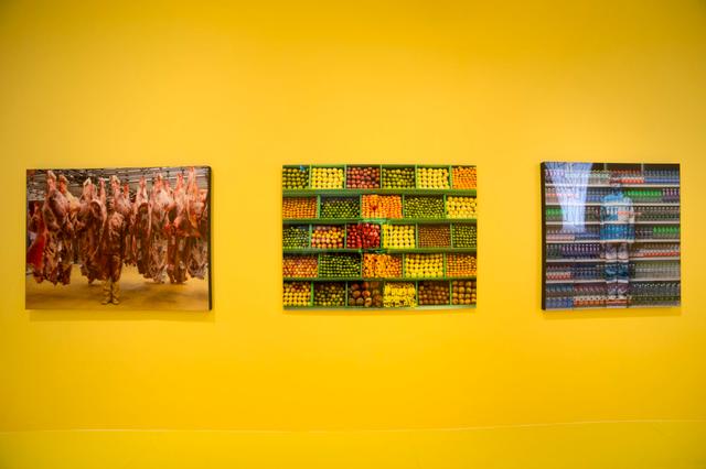 Je mange donc je suis : l'exposition à ne pas manquer