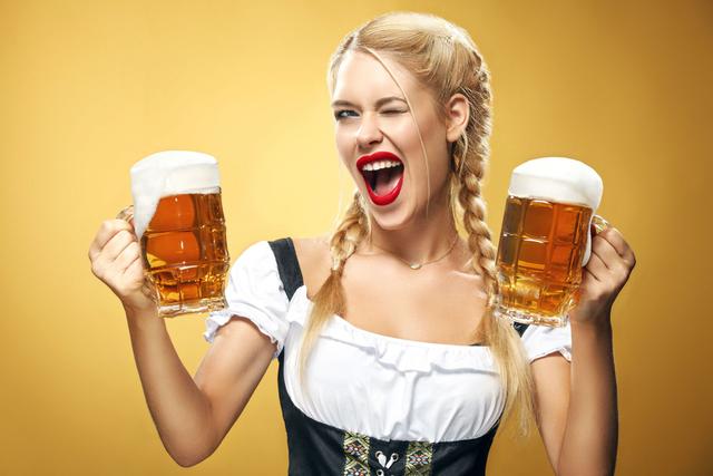 La bière, un anti-douleur plus efficace que le Paracétamol