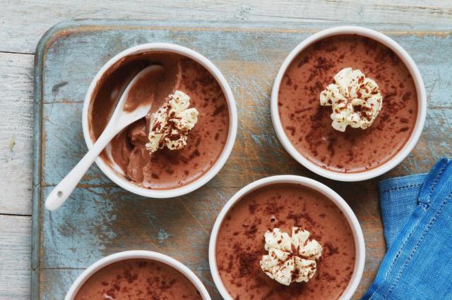 Paul Bocuse avait une recette inratable de mousse au chocolat ultra gourmande : voici comment la reproduire