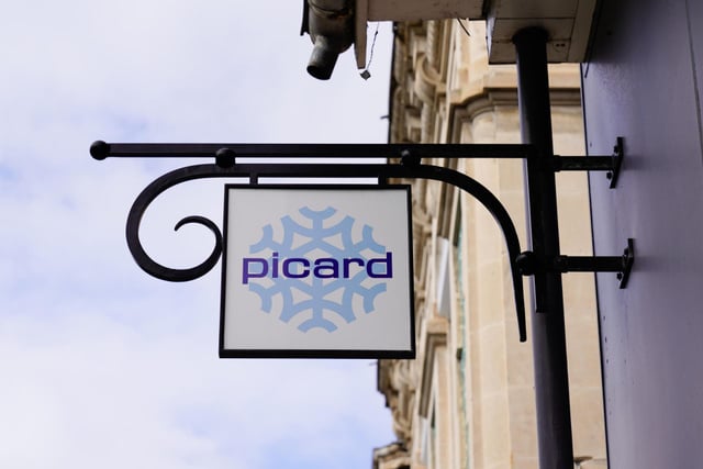 À seulement 2,30 €, ce dessert Picard me fait craquer à chaque fois !