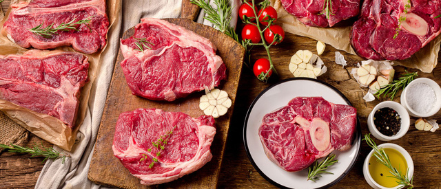 Viande : 4 conseils pour en consommer et rester en bonne santé