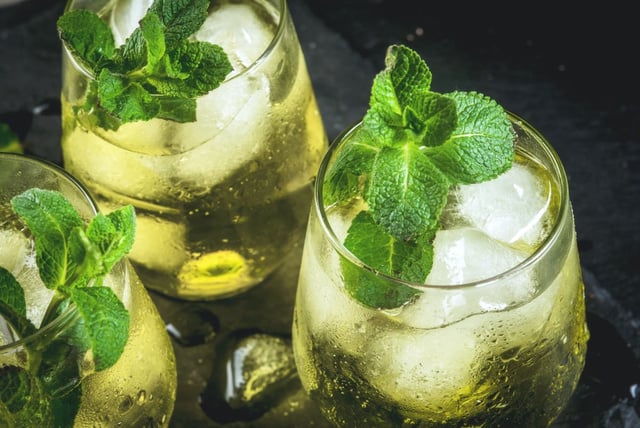 Le rebujito (Adobe Stock)