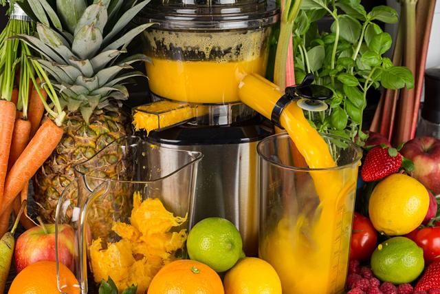Bon plan : économisez 50€ sur votre extracteur de jus Magimix !