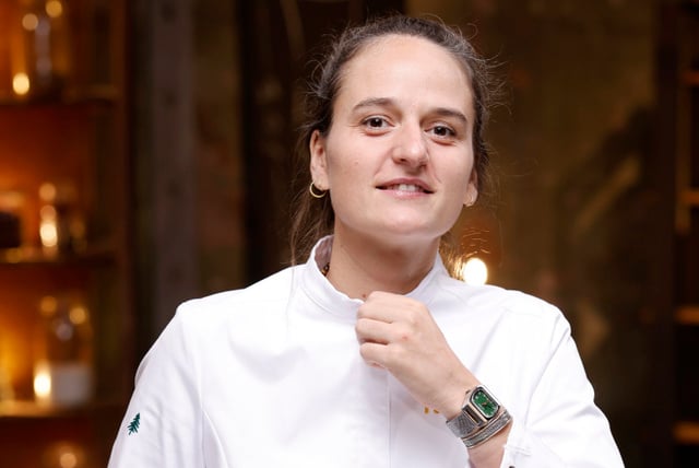 “J’aime beaucoup cette personne” : une candidate de Top Chef 2024 dévoile son lien particulier avec un ancien président de la République !