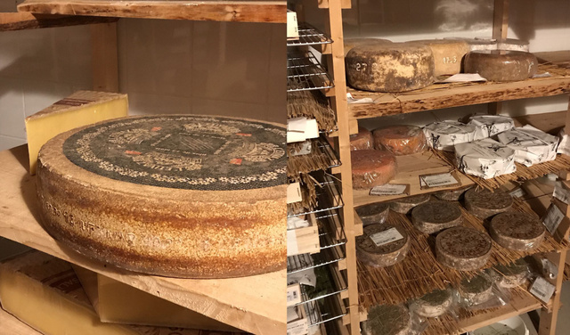 Paroles de Fromagers : une adresse incontournable