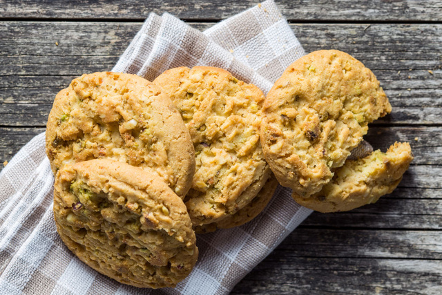 “Il fait fureur dans ma boutique” : ce chef 2 étoiles livre sa recette irrésistible de cookie !