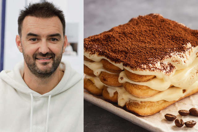 Tiramisu : Cyril Lignac livre son petit secret pour le rendre encore plus onctueux