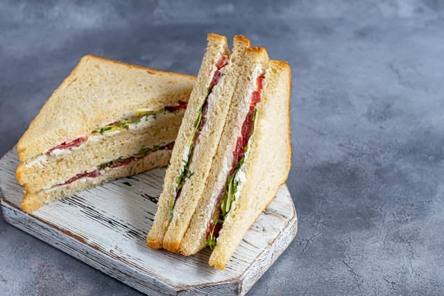 Rappel produit : attention si vous avez consommé ce sandwich triangle récemment, il était potentiellement contaminé à la listeria
