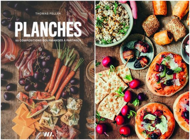 Quel livre de cuisine offrir cette année pour Noël ?