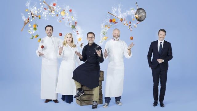 Top Chef 2018 : ce qui va changer