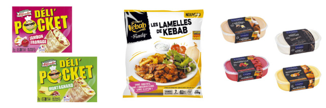 Reconnu Saveur de l’Année 2019 : Qui sont les lauréats ?
