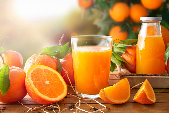 Peut-on consommer quotidiennement un verre de jus de fruit sans impacter sa santé ?