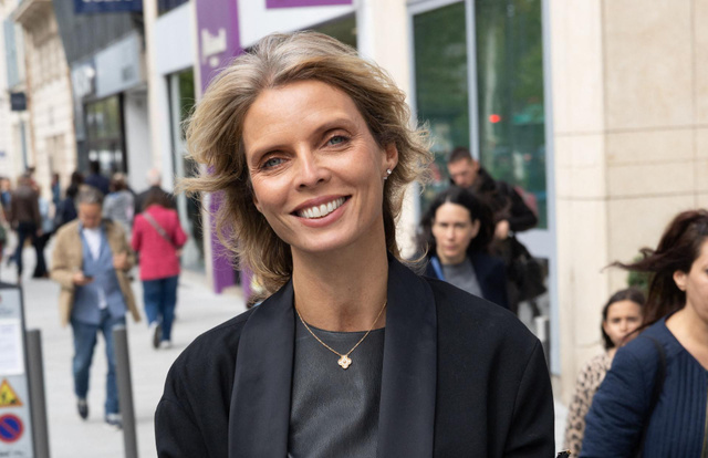 L'astuce de l'ancienne Miss France Sylvie Tellier pour des beignets moelleux et sans friture