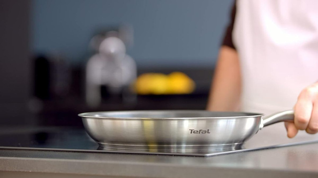 Amazon casse le prix de ce lot de 2 poêles Tefal Virtuoso très demandé en ce moment