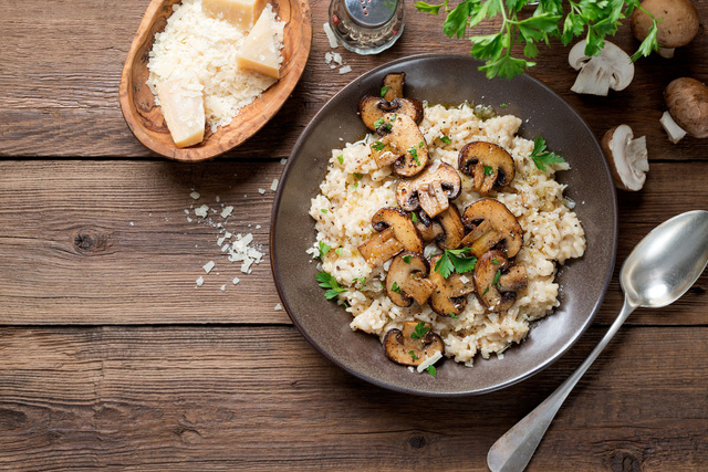 Voici nos meilleures recettes pour se régaler avec les champignons cet automne !