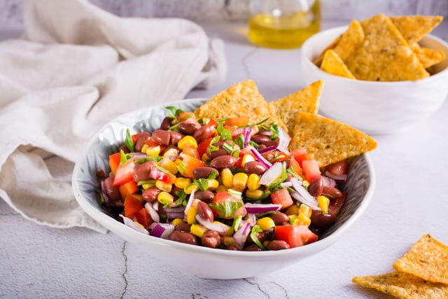 Connaissez-vous le "Cowboy Caviar" ? La salade parfaite made in USA pour accompagner votre barbecue !