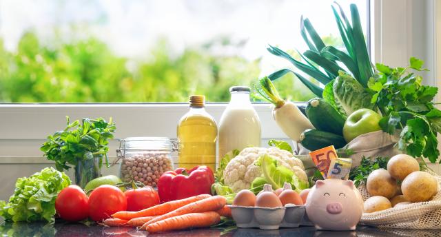 Vous allez faire des économies avec ces 7 recettes à moins de 2,50 euros !